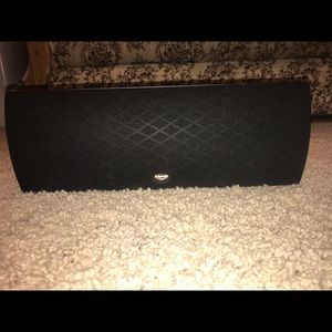 Klipsch Speaker a legend in sound
